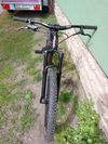 Dětské celoodpružené horské kolo Rocky Mountain REAPER 24