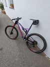 CANNONDALE HABIT CARBON SPECIAL EDITION VE SKVĚLÉM STAVU!!!!!