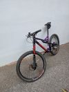 CANNONDALE HABIT CARBON SPECIAL EDITION VE SKVĚLÉM STAVU!!!!!