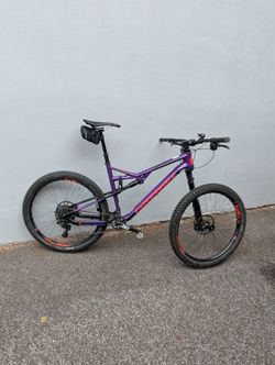 CANNONDALE HABIT CARBON SPECIAL EDITION VE SKVĚLÉM STAVU!!!!!