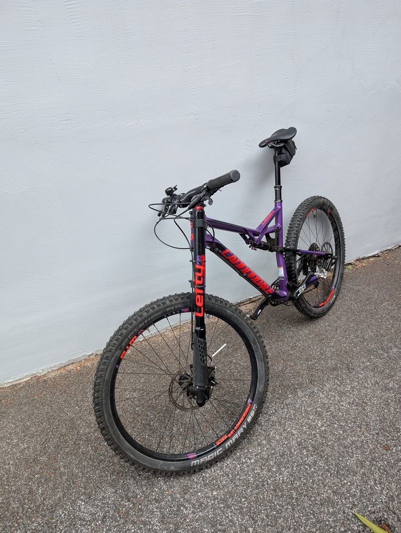 CANNONDALE HABIT CARBON SPECIAL EDITION VE SKVĚLÉM STAVU!!!!!