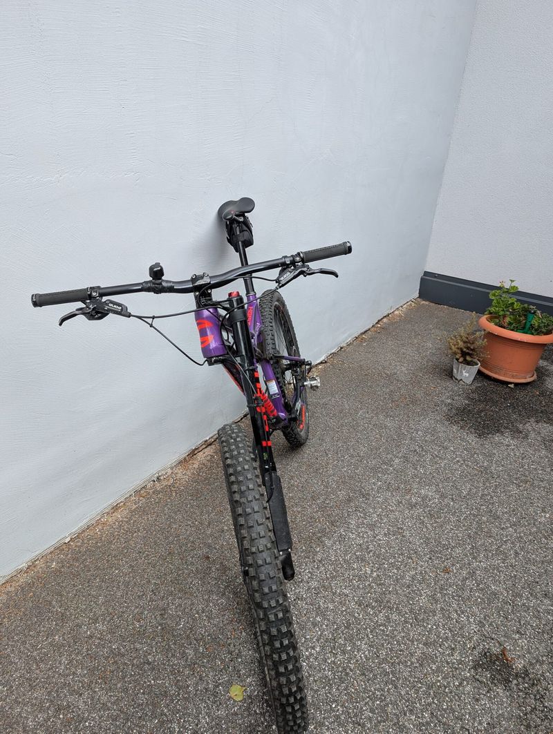 CANNONDALE HABIT CARBON SPECIAL EDITION VE SKVĚLÉM STAVU!!!!!