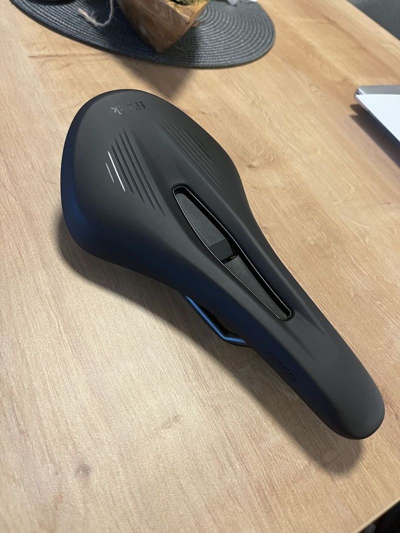 Fizik Vento Argo X3 140mm