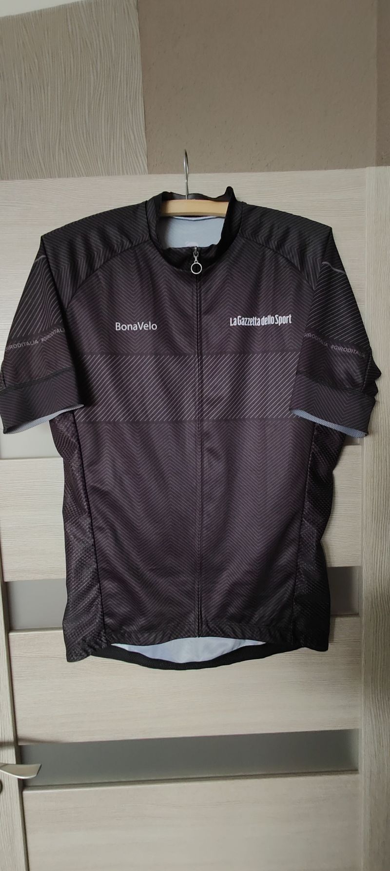 Cyklistický dres Bonavelo GIRO D´ITALIA