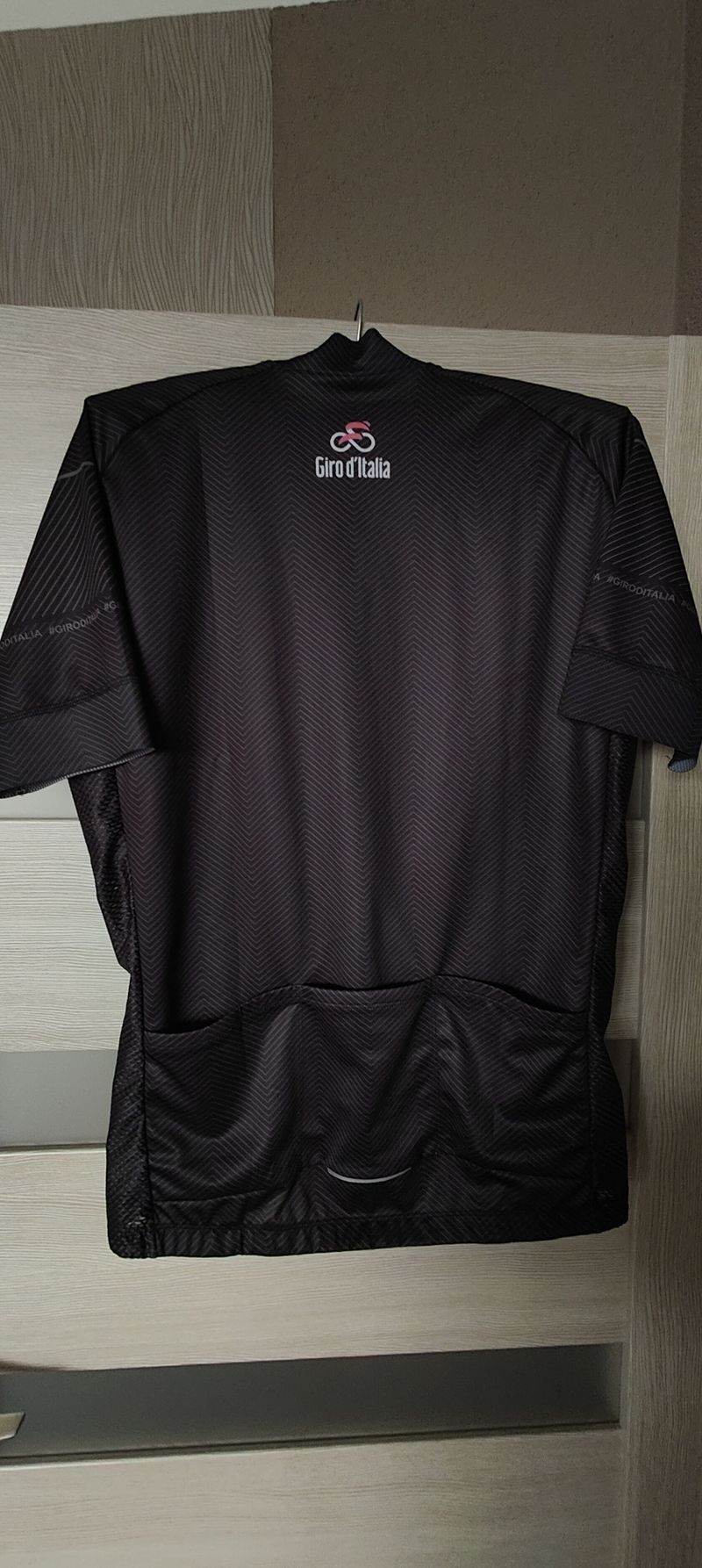 Cyklistický dres Bonavelo GIRO D´ITALIA