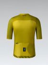 Dres Gobik ATTITUDE 2.0 SPLIT GREEN