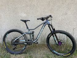 Devinci Troy 27 GX S