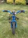 Dětské kolo Specialized Riprock 12"