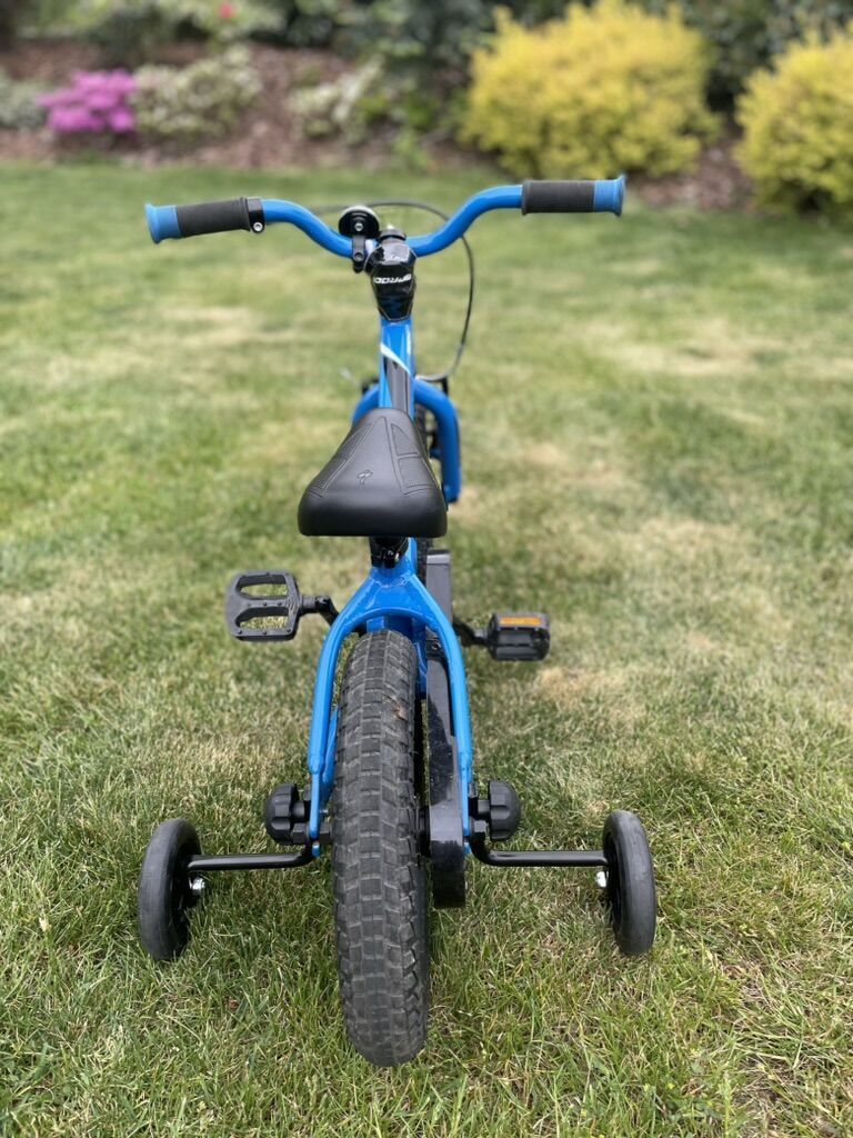 Dětské kolo Specialized Riprock 12"