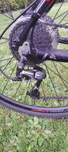 Krosové kolo TREK 7500