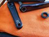 Nové Kľuky Shimano Deore XT Fc-M8100 170mm