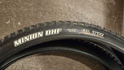 Maxxis Minion