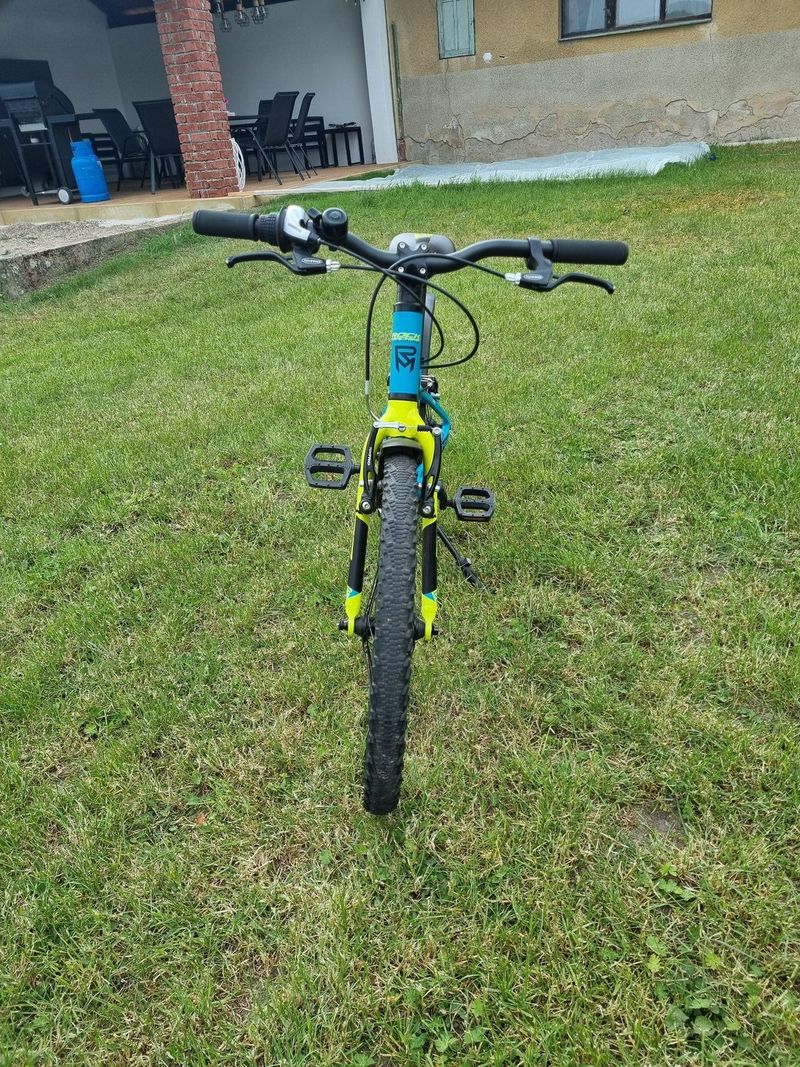 Thunder 20