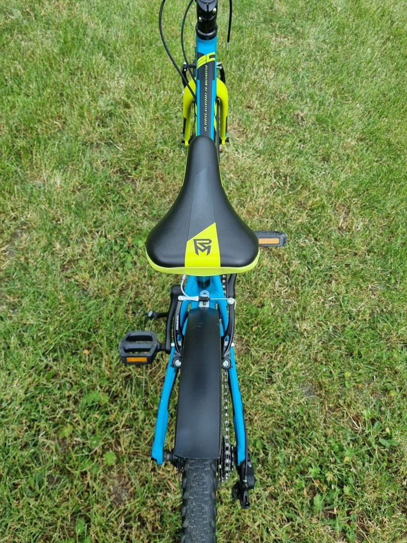 Thunder 20