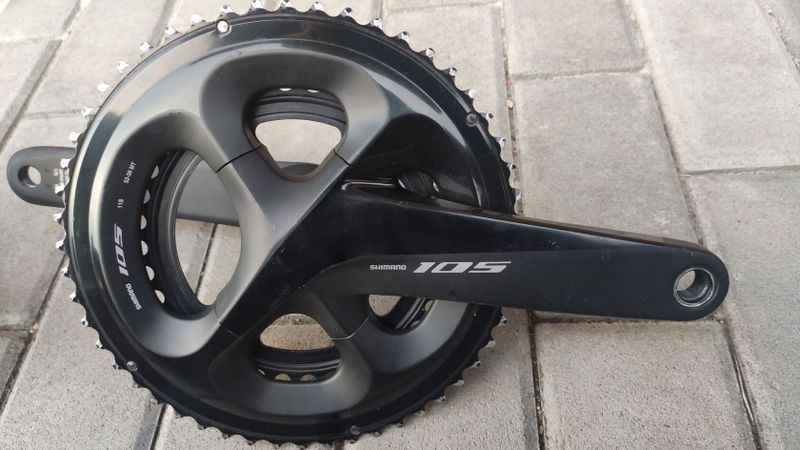 Kliky Shimano 105