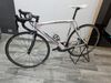 AUTHOR A5500 vel.500 (160cm - 170 cm) - karbonová vidlice 