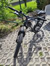 Rockrider E-ST500