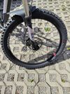 Rockrider E-ST500