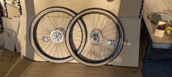 Gravel kola Cannondale topstone 4 