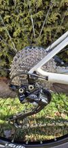 Prodám karbonové MTB kolo Ghost Nila 3 velikost M 