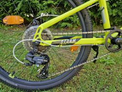 Rock Machine Storm 24"