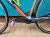 Haibike AFFAIR Race 8.0 s výbavou Ultegra R8000