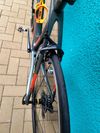 Haibike AFFAIR Race 8.0 s výbavou Ultegra R8000