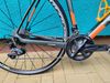 Haibike AFFAIR Race 8.0 s výbavou Ultegra R8000