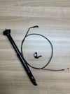 Teleskopka SYNCROS SEATPOST DUNCAN DROPPER 2.0 150MM