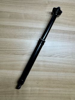 Teleskopka SYNCROS SEATPOST DUNCAN DROPPER 2.0 150MM