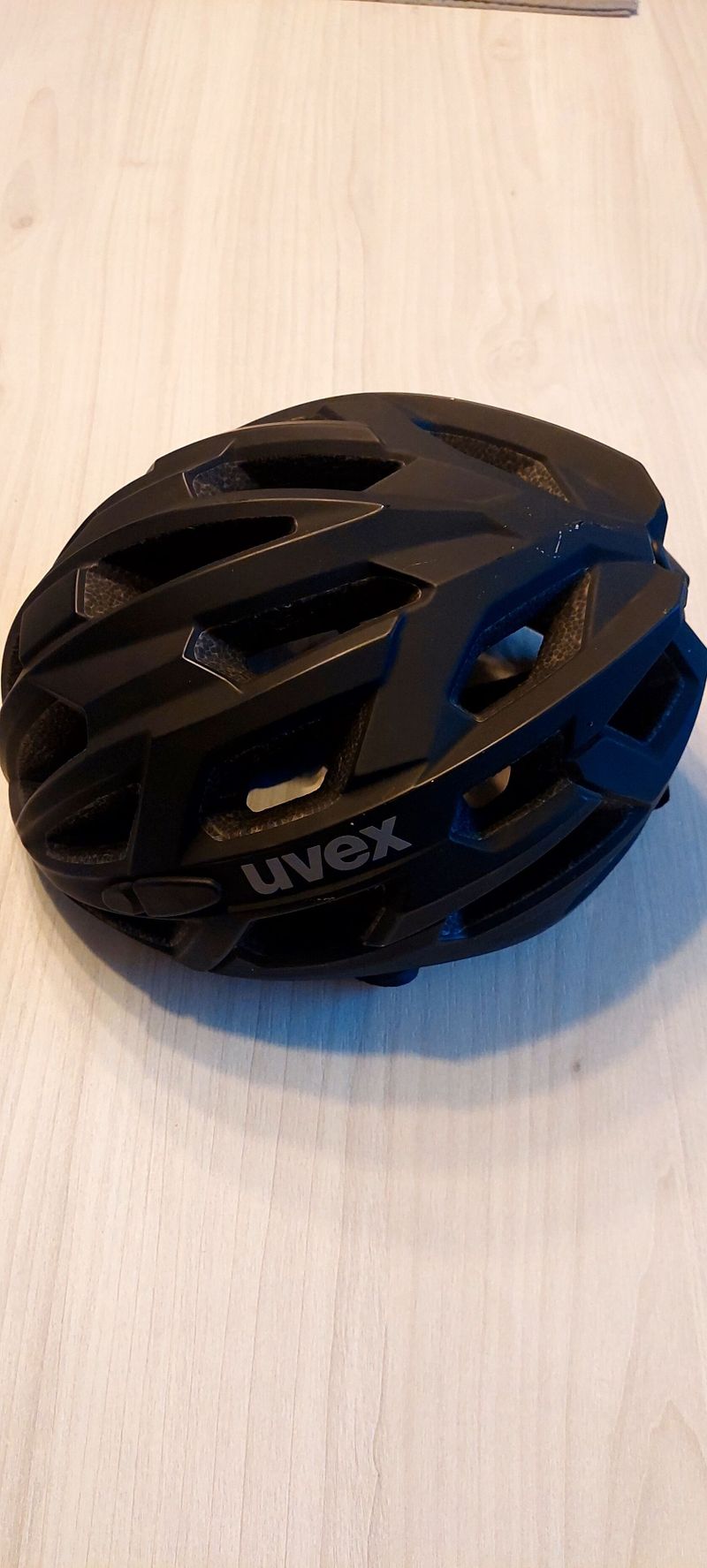 Uvex Race Seven 51-55