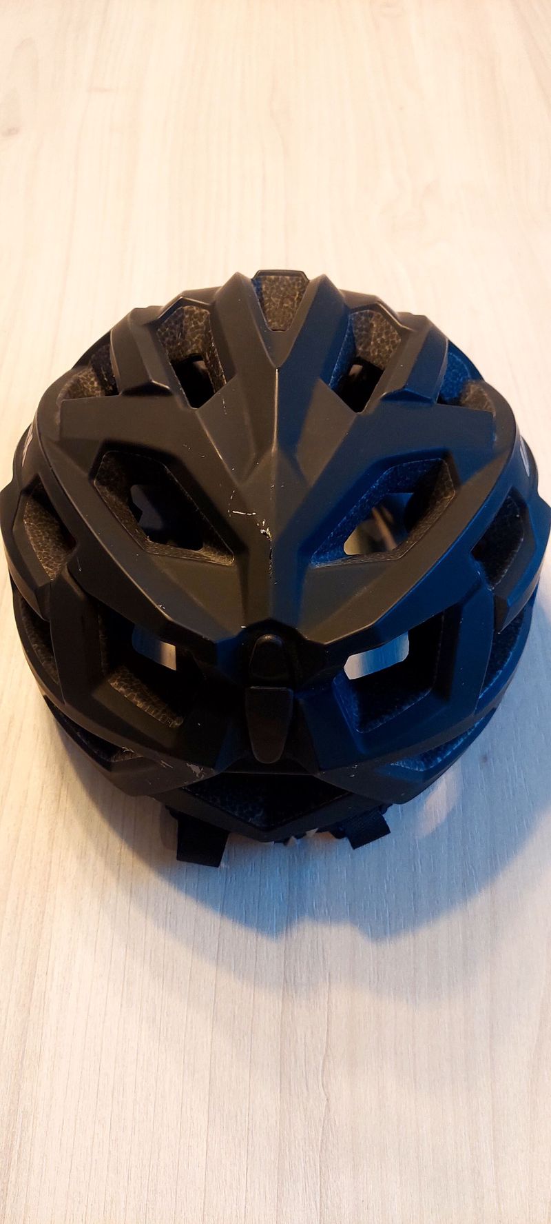 Uvex Race Seven 51-55