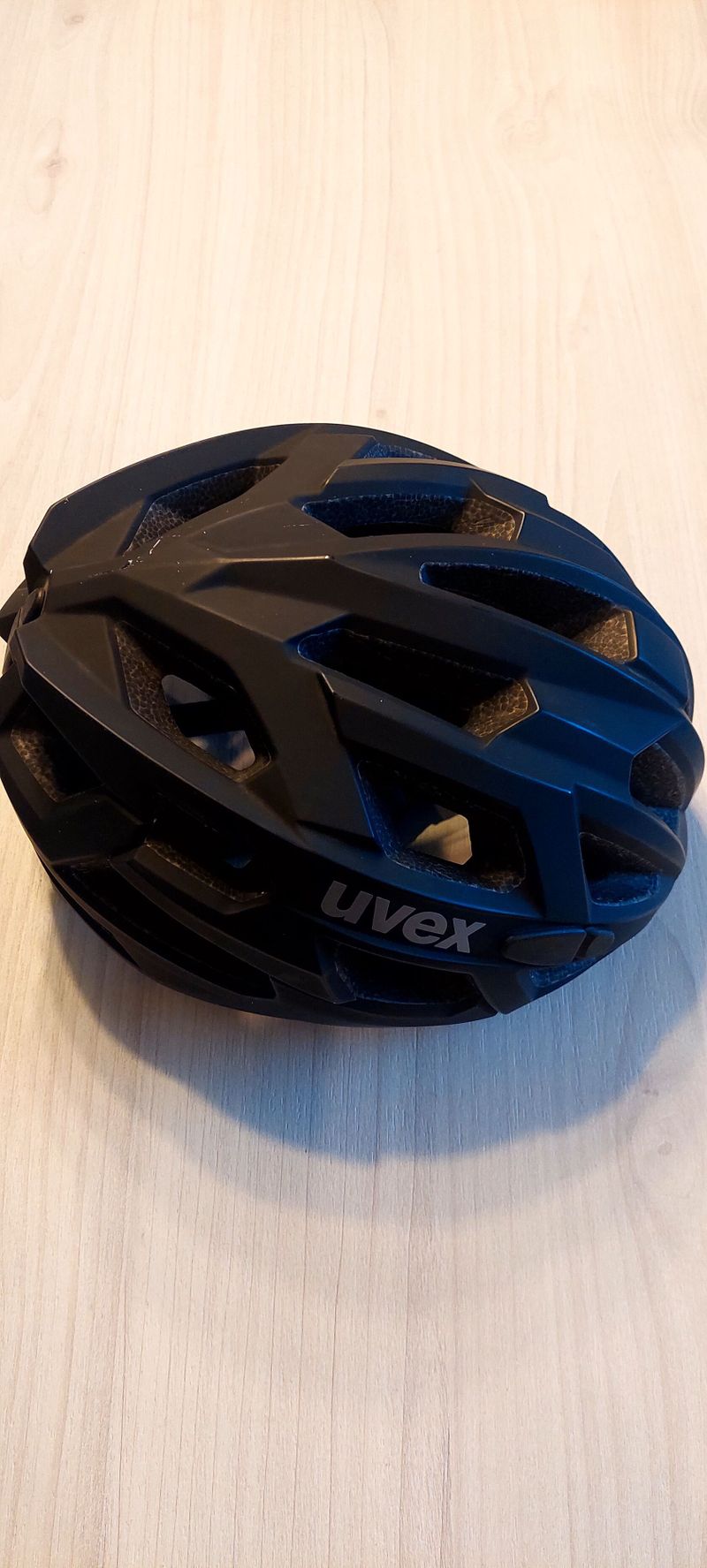 Uvex Race Seven 51-55