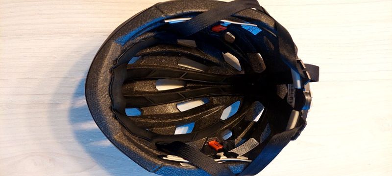 Uvex Race Seven 51-55