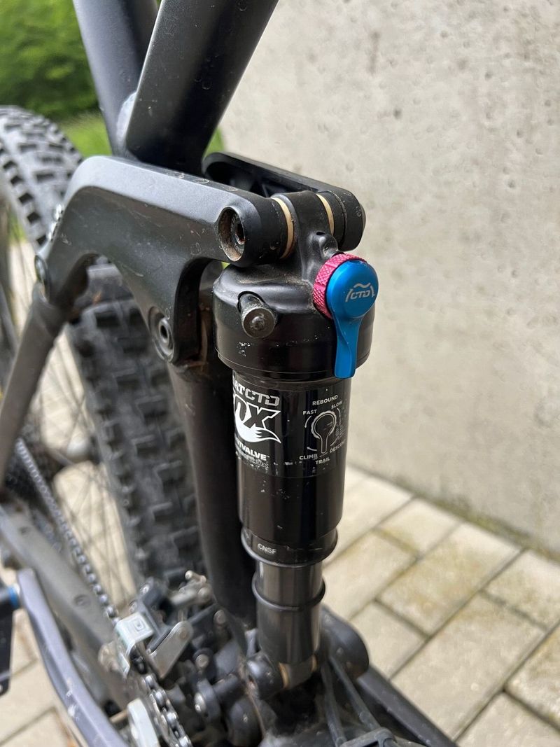 Canyon Spectral AL 6