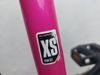 Superior FLY 27, velikost XS (130-165 cm)