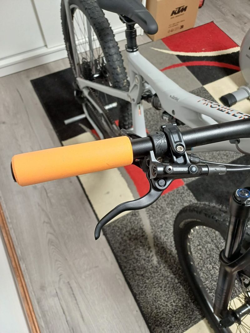 Prodám KTM Prowler 1964