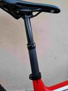 Canyon LUX CF SL 8.0, Shimano XT, kola karbon Reynolds TR245, první majitel