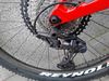 Canyon LUX CF SL 8.0, Shimano XT, kola karbon Reynolds TR245, první majitel