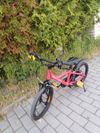 6,5 kg lehké dětské kolo16