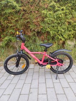 6,5 kg lehké dětské kolo16