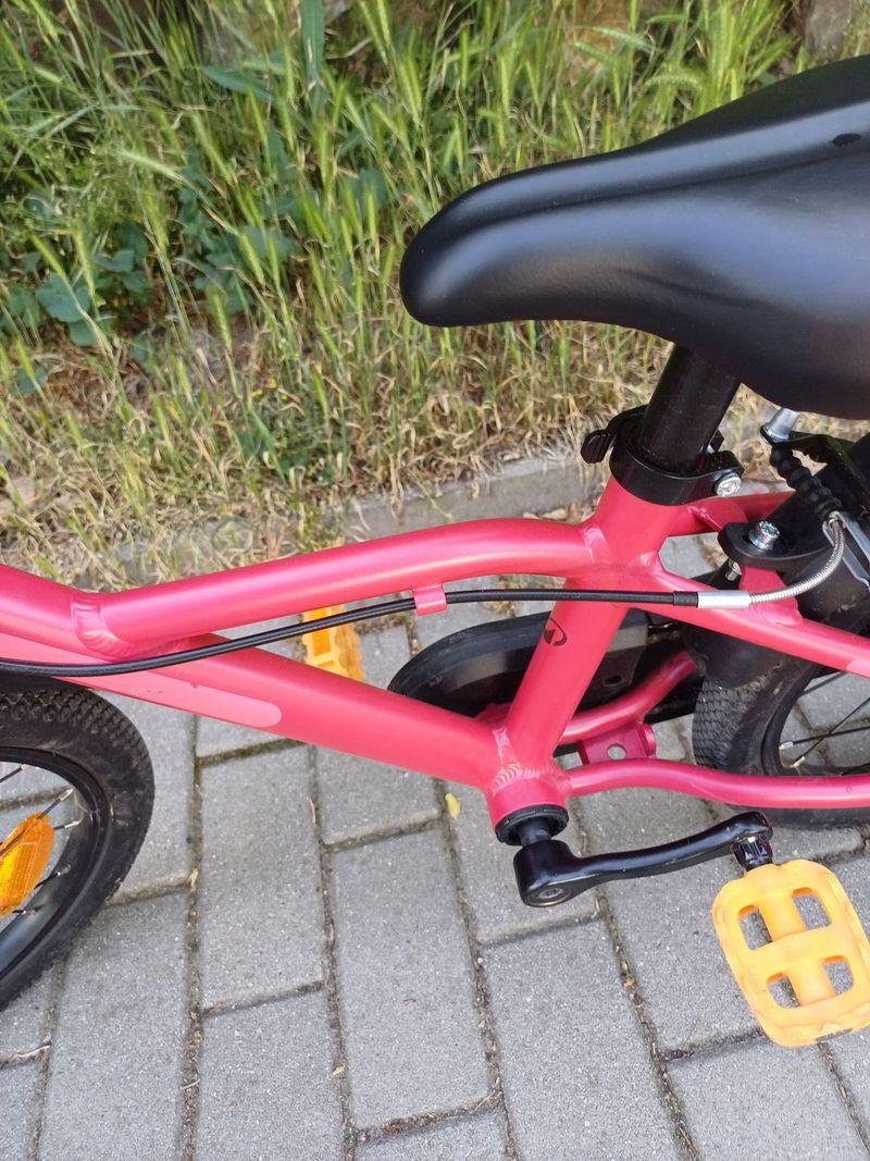6,5 kg lehké dětské kolo16