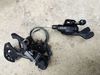 Shimano XT+ SLX 12s