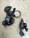 Shimano XT+ SLX 12s