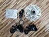 Shimano XT+ SLX 12s