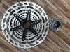 Shimano XT+ SLX 12s