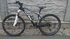 Dětské MRX RACE ELITE CARBON 26“ vel. S