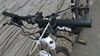 Dětské MRX RACE ELITE CARBON 26“ vel. S