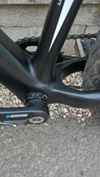 Dětské MRX RACE ELITE CARBON 26“ vel. S