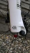 Dětské MRX RACE ELITE CARBON 26“ vel. S